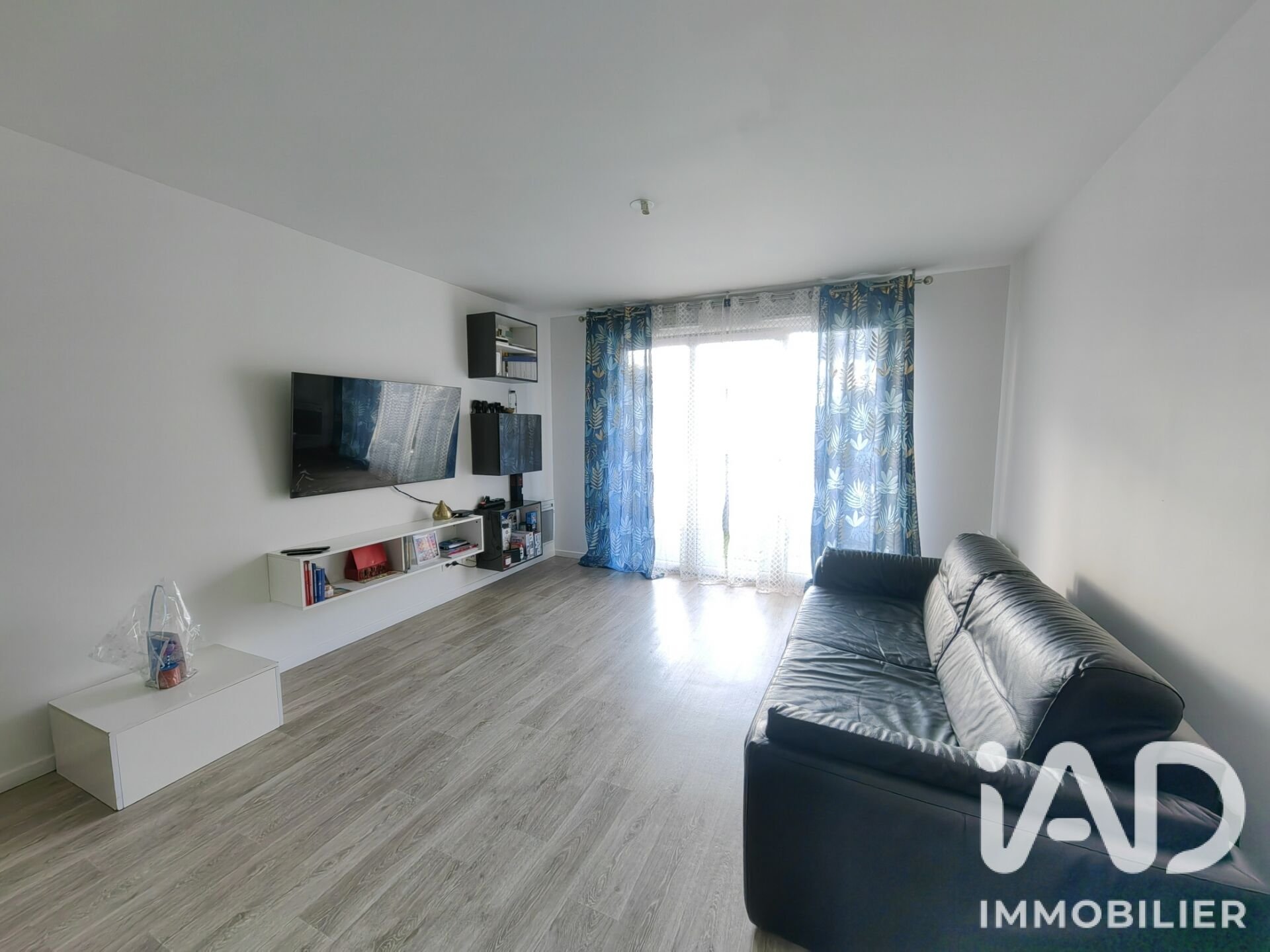 Appartement à vendre, 65m², Étampes