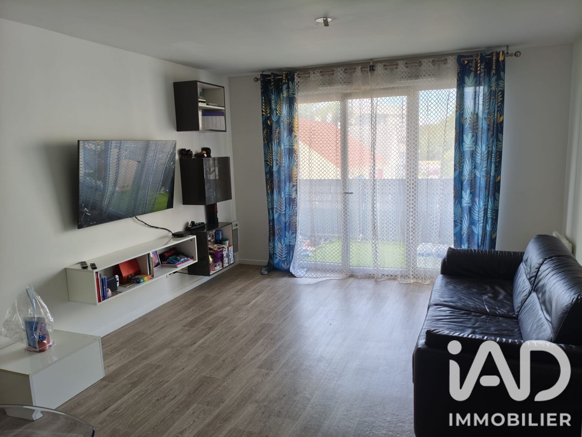 Appartement à vendre, 65m², Étampes