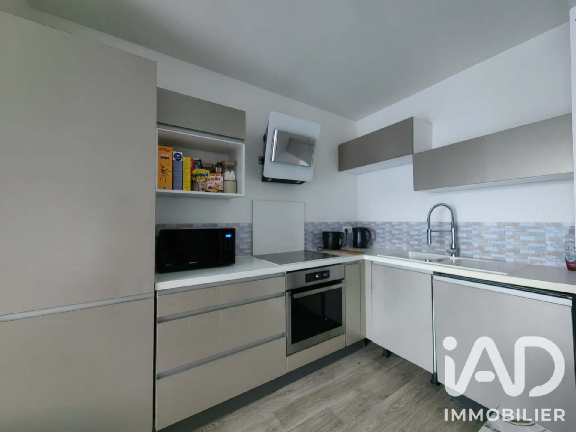Appartement à vendre, 65m², Étampes