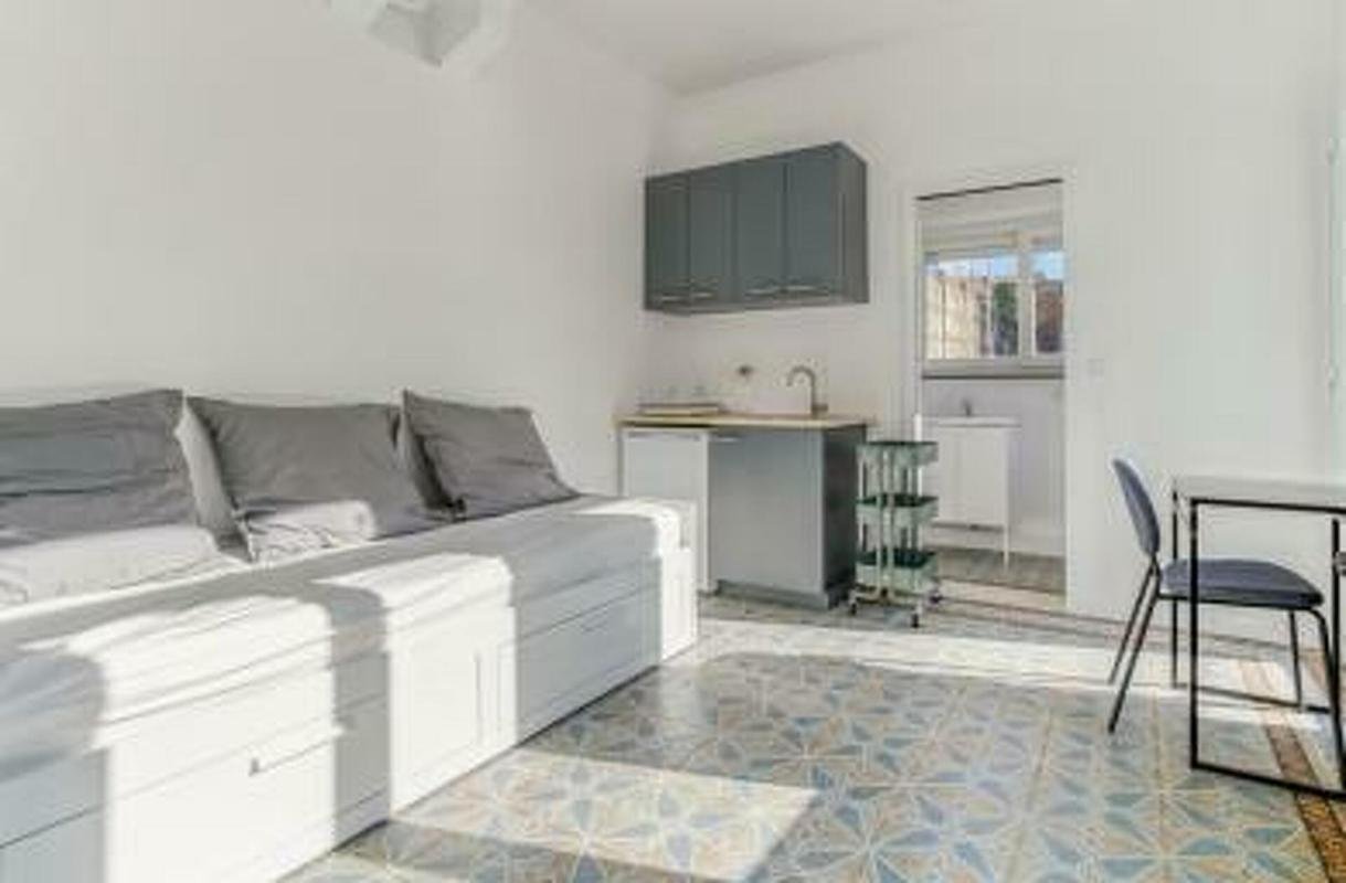 Appartement à louer, 15m², Tourcoing