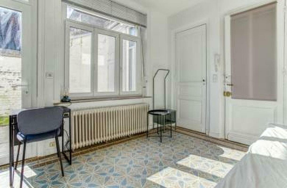 Appartement à louer, 15m², Tourcoing