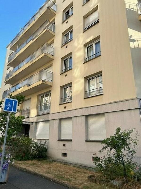 Appartement à louer, 71m², La Madeleine