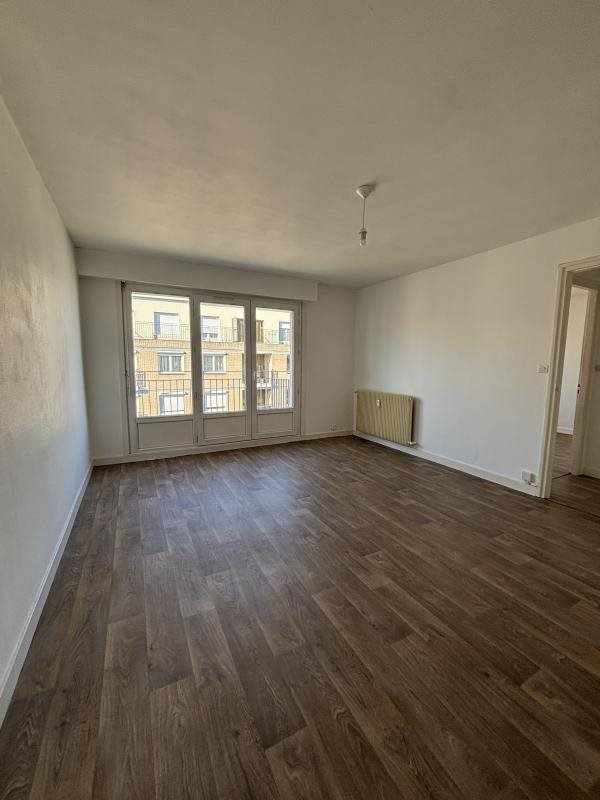 Appartement à louer, 71m², La Madeleine