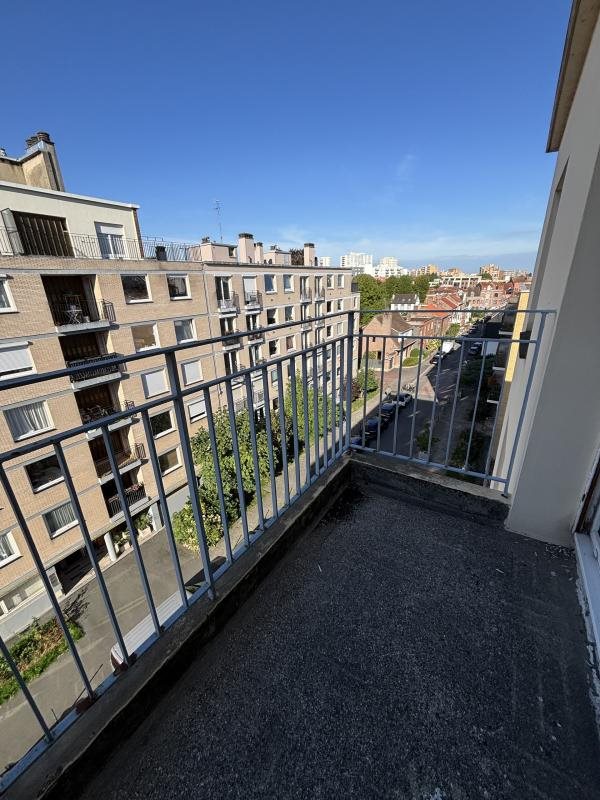 Appartement à louer, 71m², La Madeleine