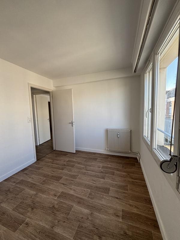 Appartement à louer, 71m², La Madeleine