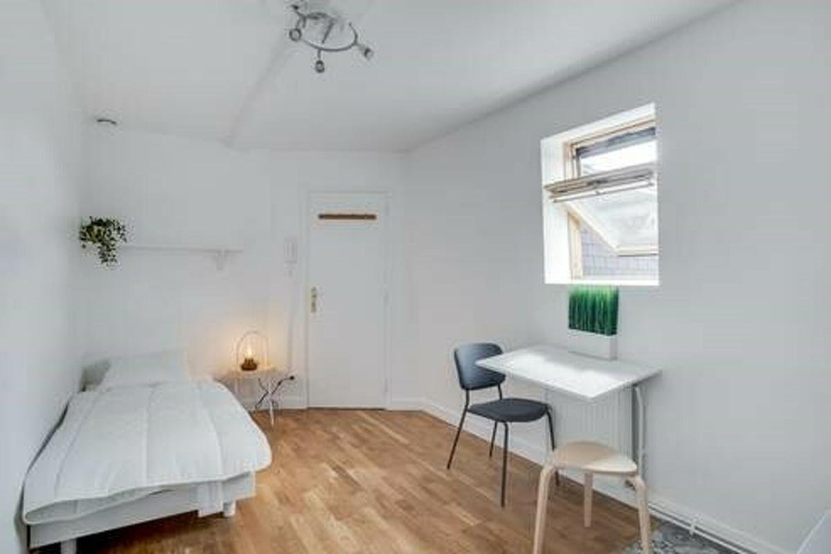 Appartement à louer, 13m², Tourcoing