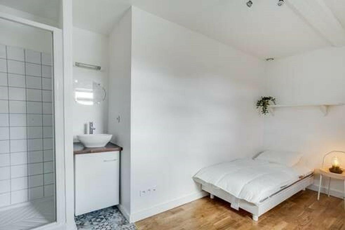 Appartement à louer, 13m², Tourcoing