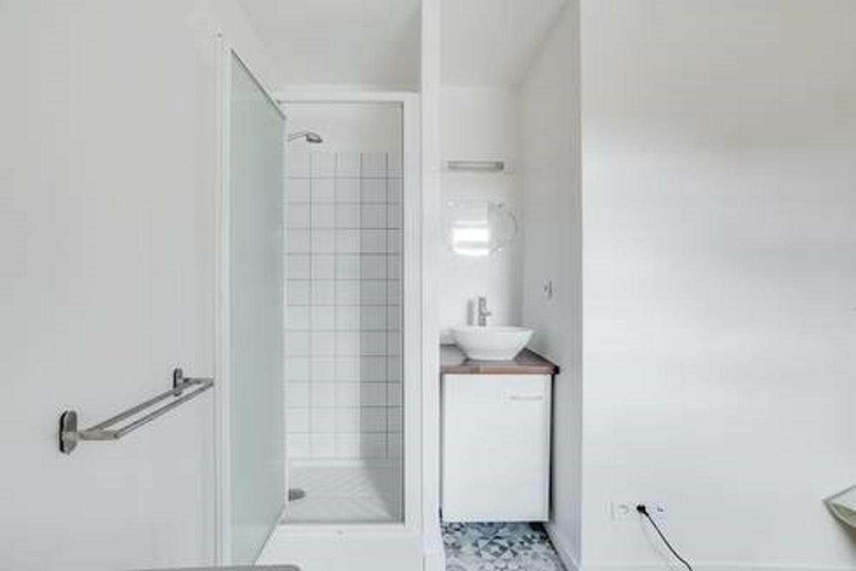 Appartement à louer, 13m², Tourcoing