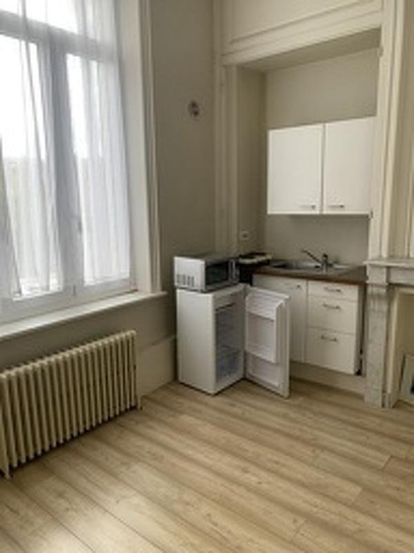 Appartement à louer, 17m², Tourcoing