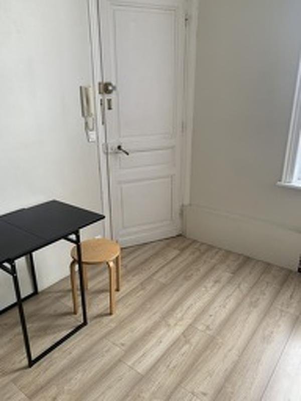 Appartement à louer, 17m², Tourcoing