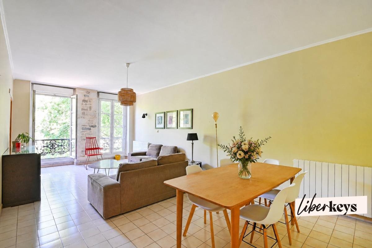 Appartement à vendre, 102m², Nîmes