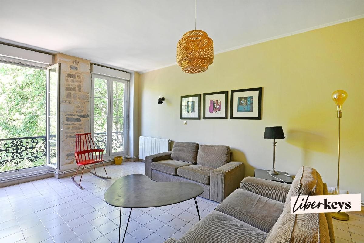 Appartement à vendre, 102m², Nîmes