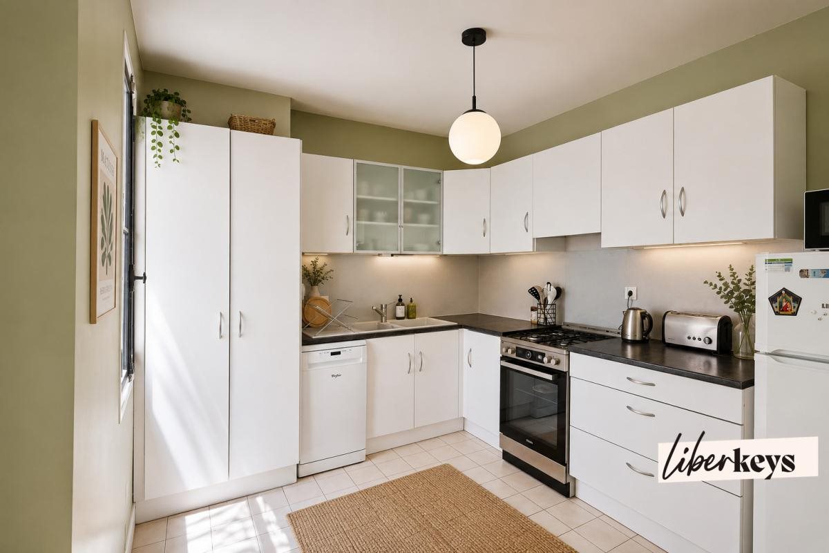 Appartement à vendre, 102m², Nîmes