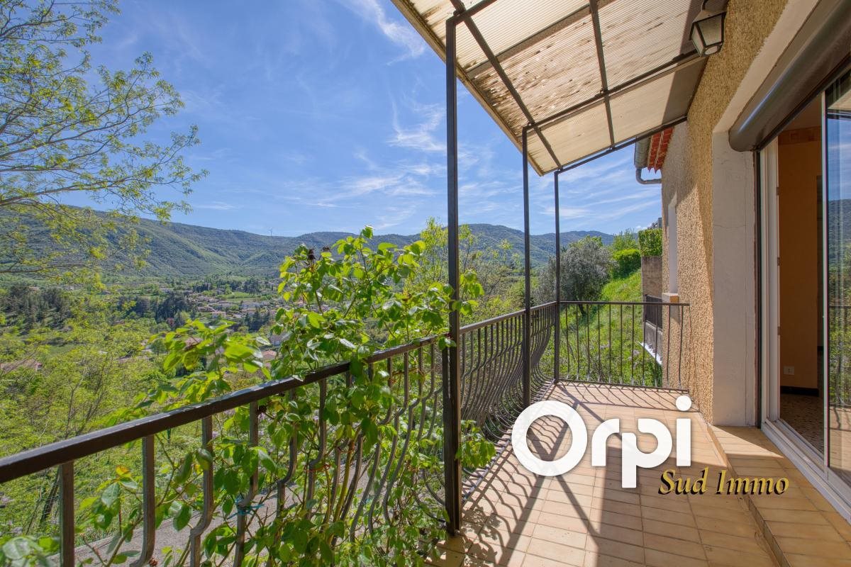 Maison à vendre, 123m², Privas