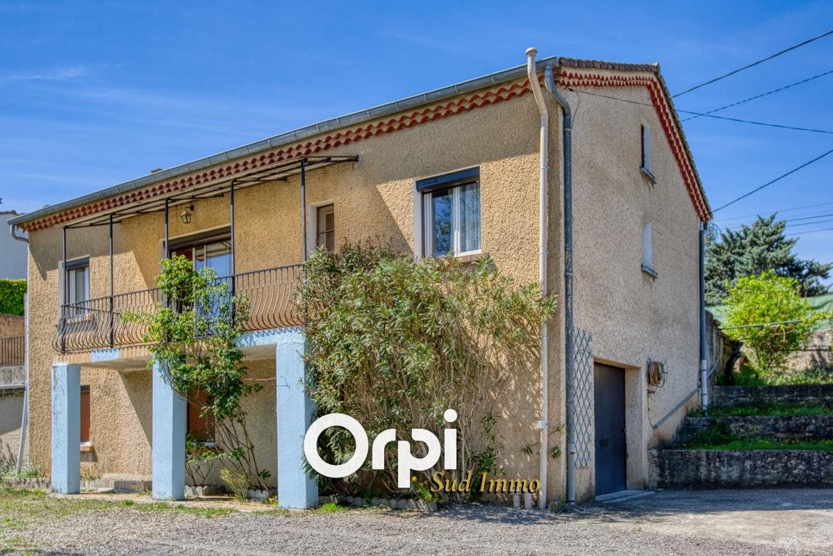 Maison à vendre, 123m², Privas