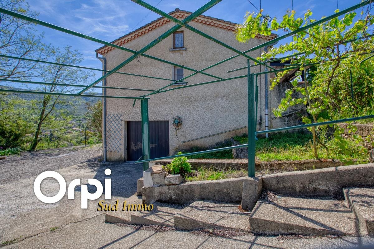 Maison à vendre, 123m², Privas