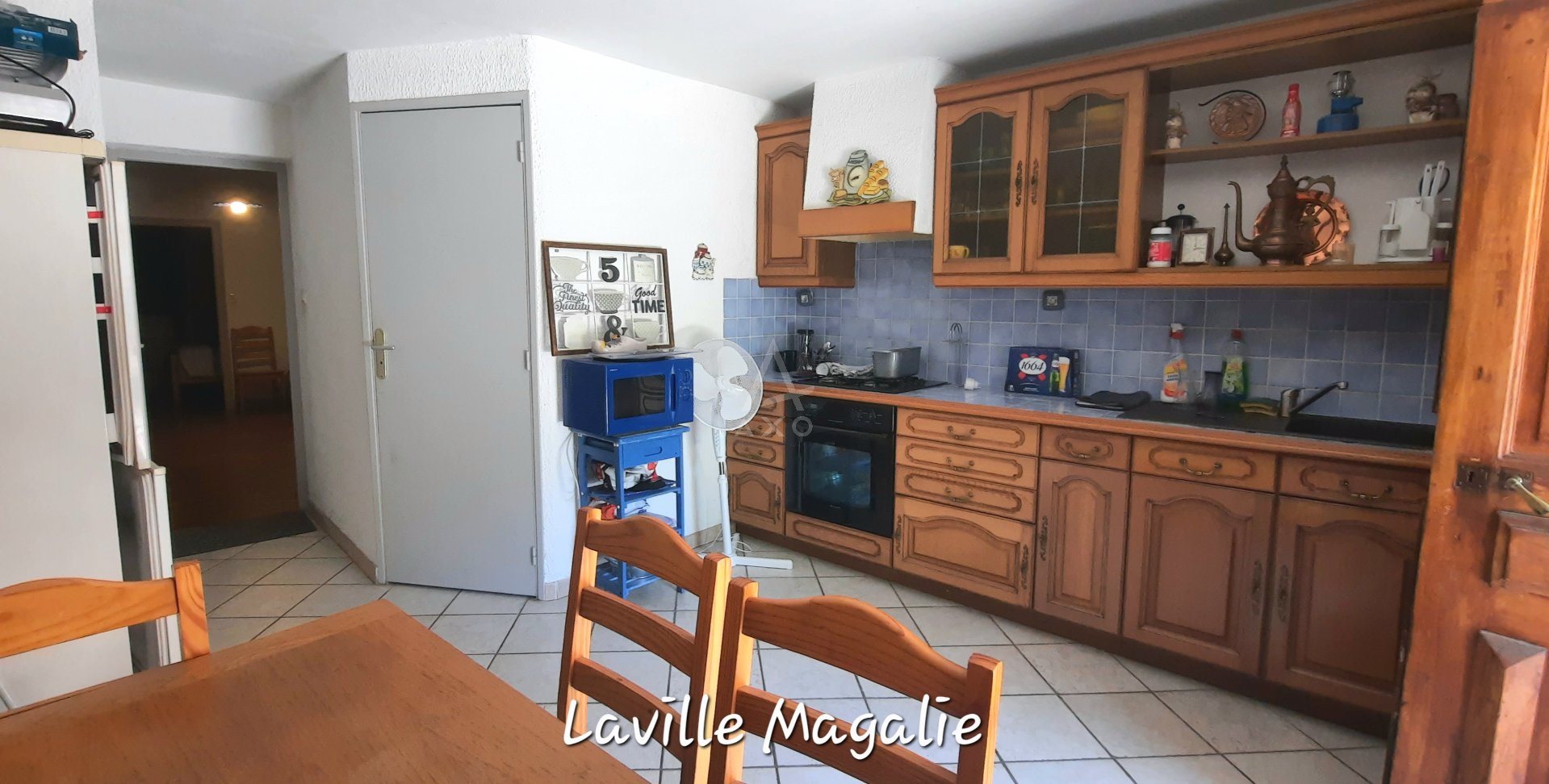 Maison à vendre, 99m², Cevins
