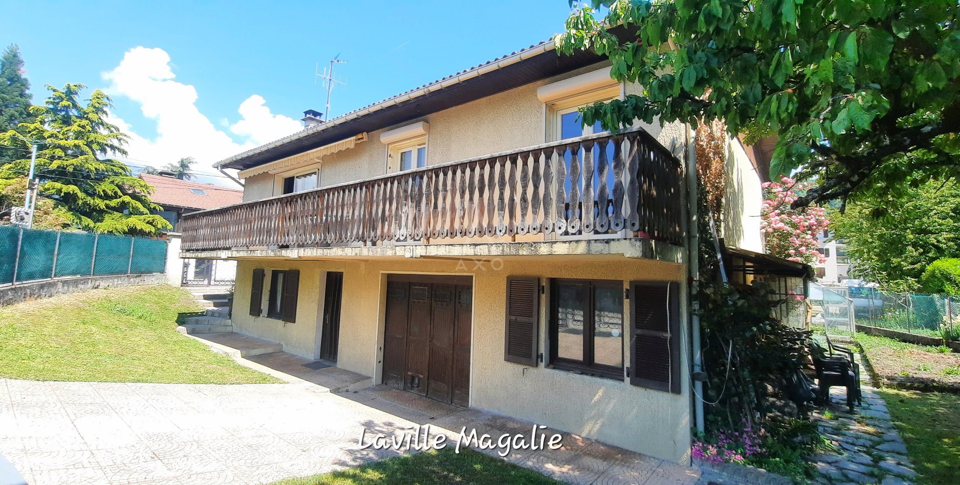 Maison à vendre, 136m², Albertville