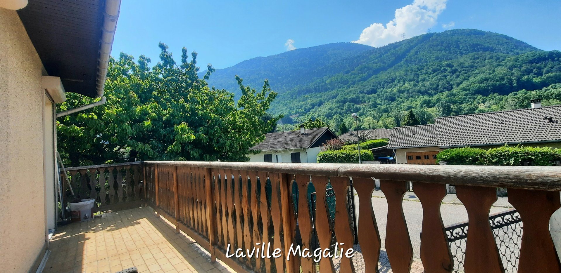 Maison à vendre, 136m², Albertville