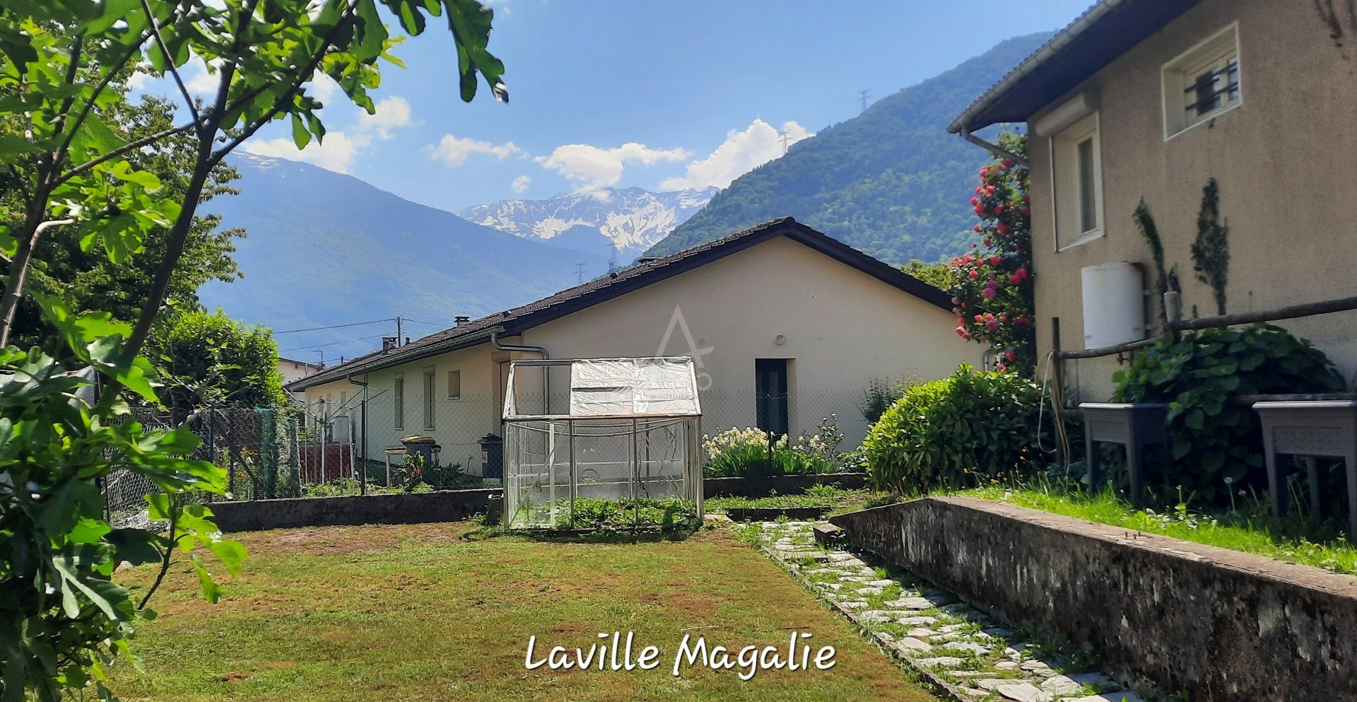 Maison à vendre, 136m², Albertville
