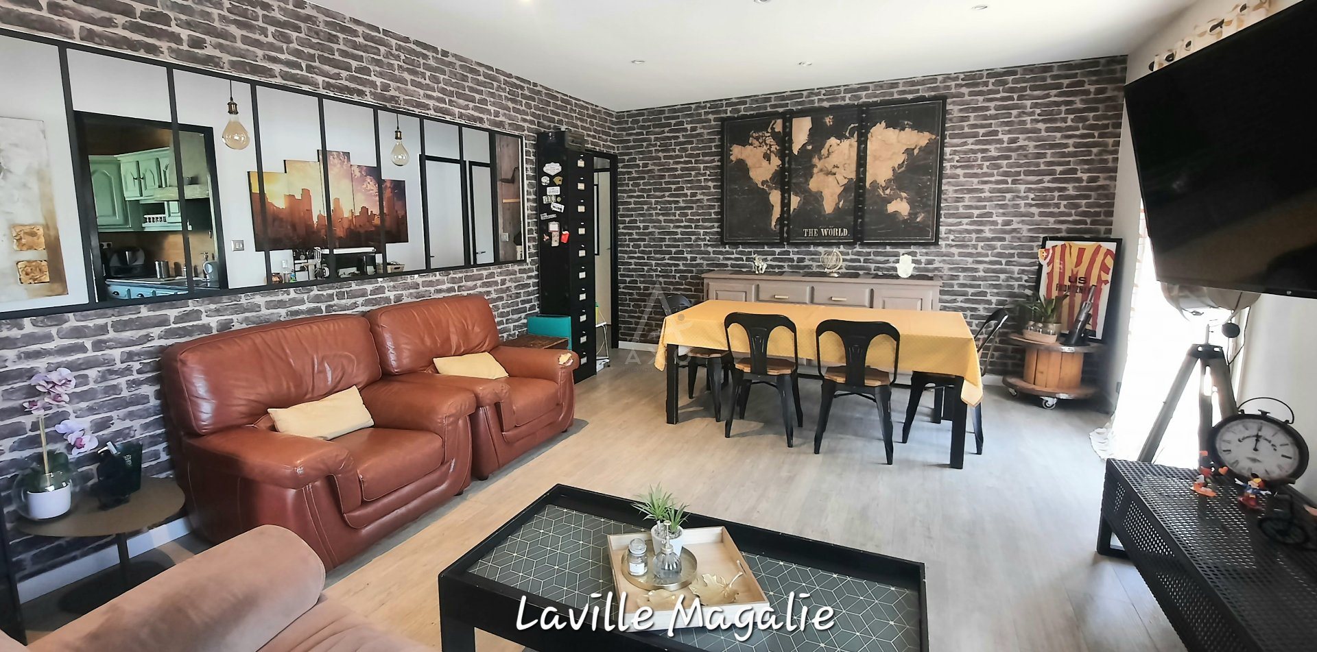 Maison à vendre, 136m², Albertville