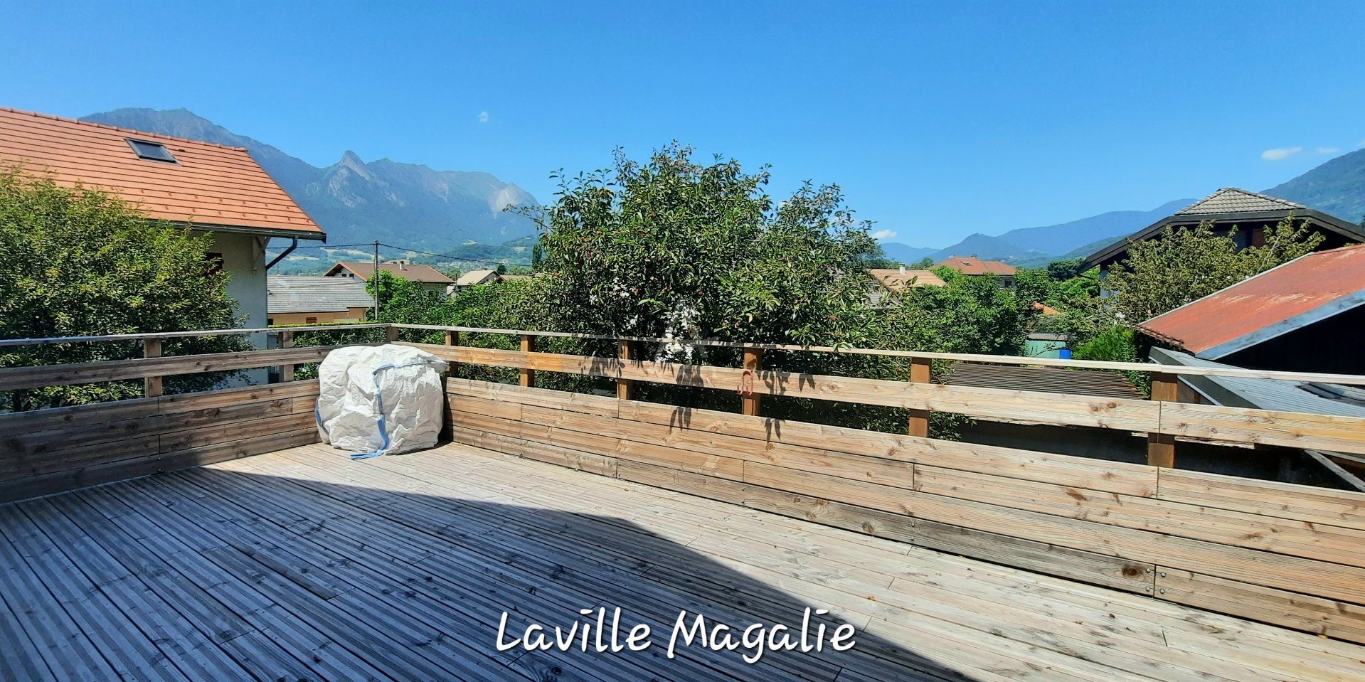 Maison à vendre, 90m², Grignon