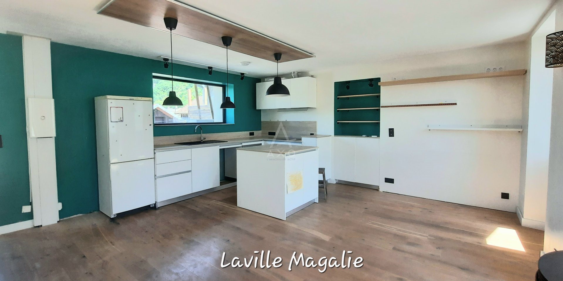 Maison à vendre, 90m², Grignon