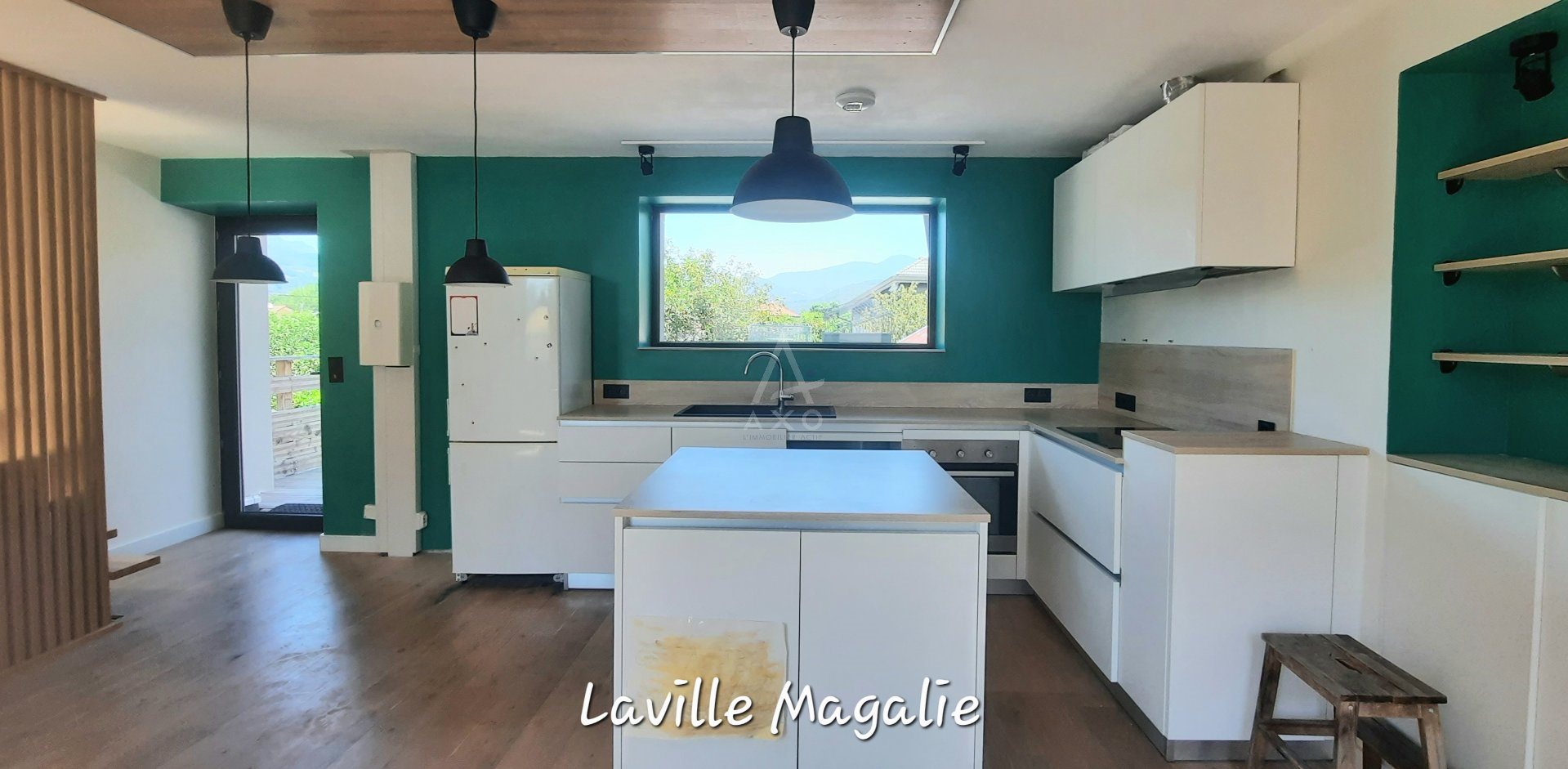 Maison à vendre, 90m², Grignon