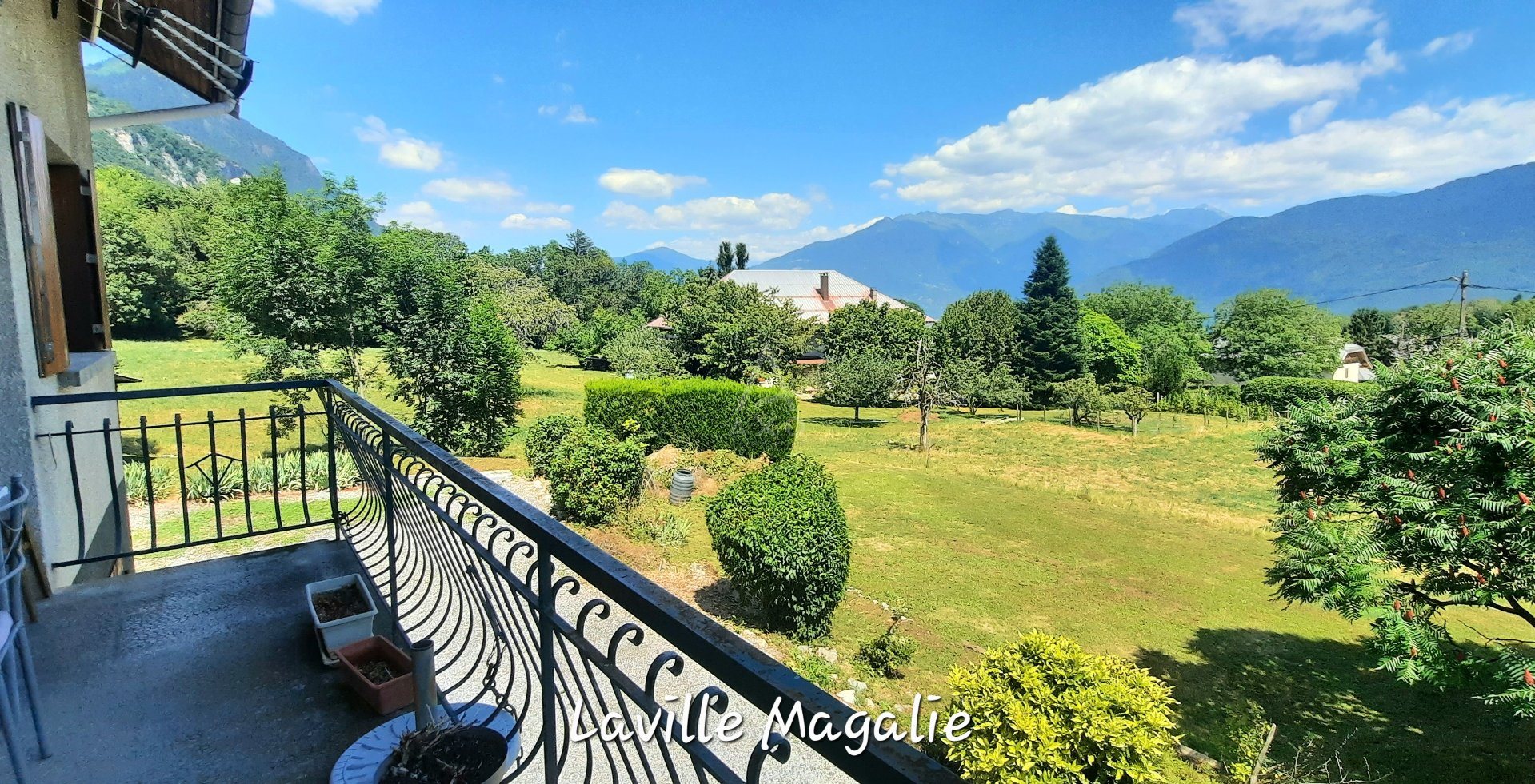 Maison à vendre, 176m², Verrens-Arvey
