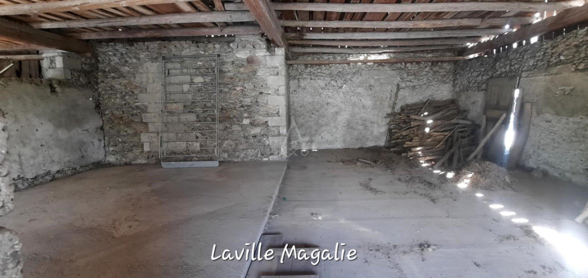 Maison à vendre, 138m², Sainte-Hélène-sur-Isère
