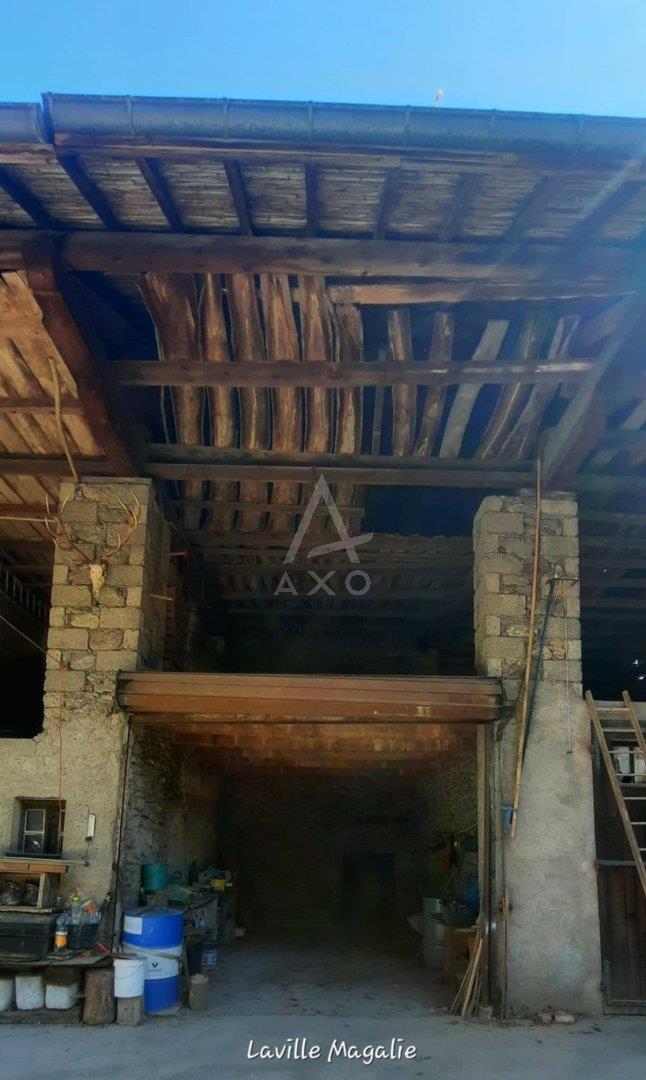 Maison à vendre, 138m², Sainte-Hélène-sur-Isère