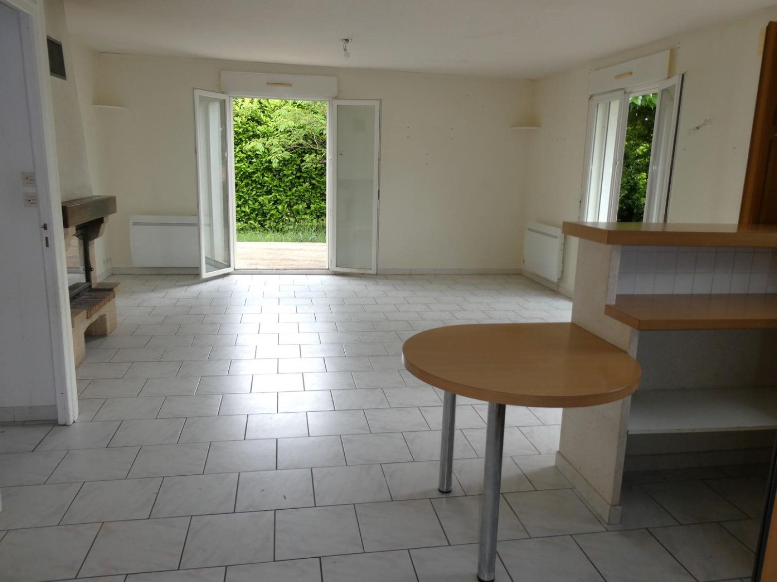 Maison à vendre, 86m², Figeac