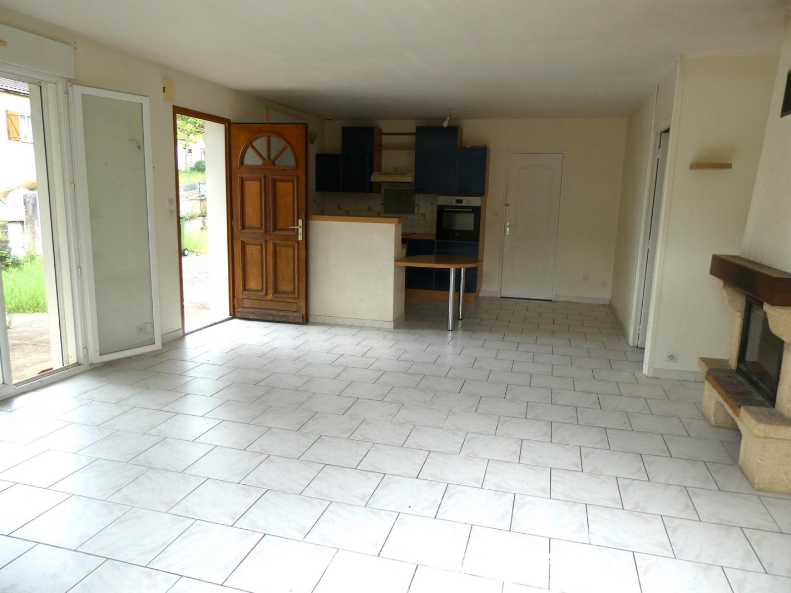 Maison à vendre, 86m², Figeac