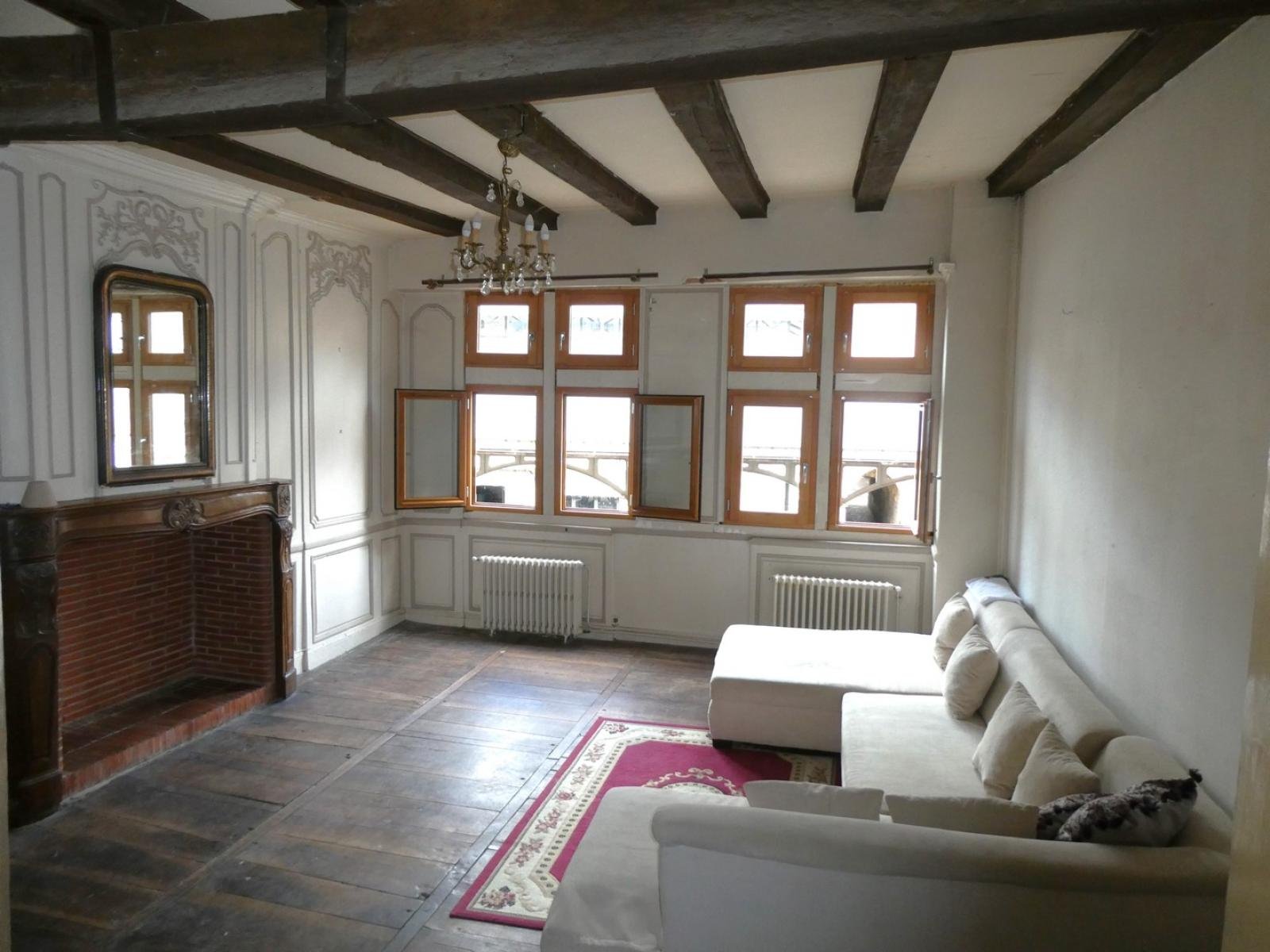 Appartement à vendre, 90m², Figeac