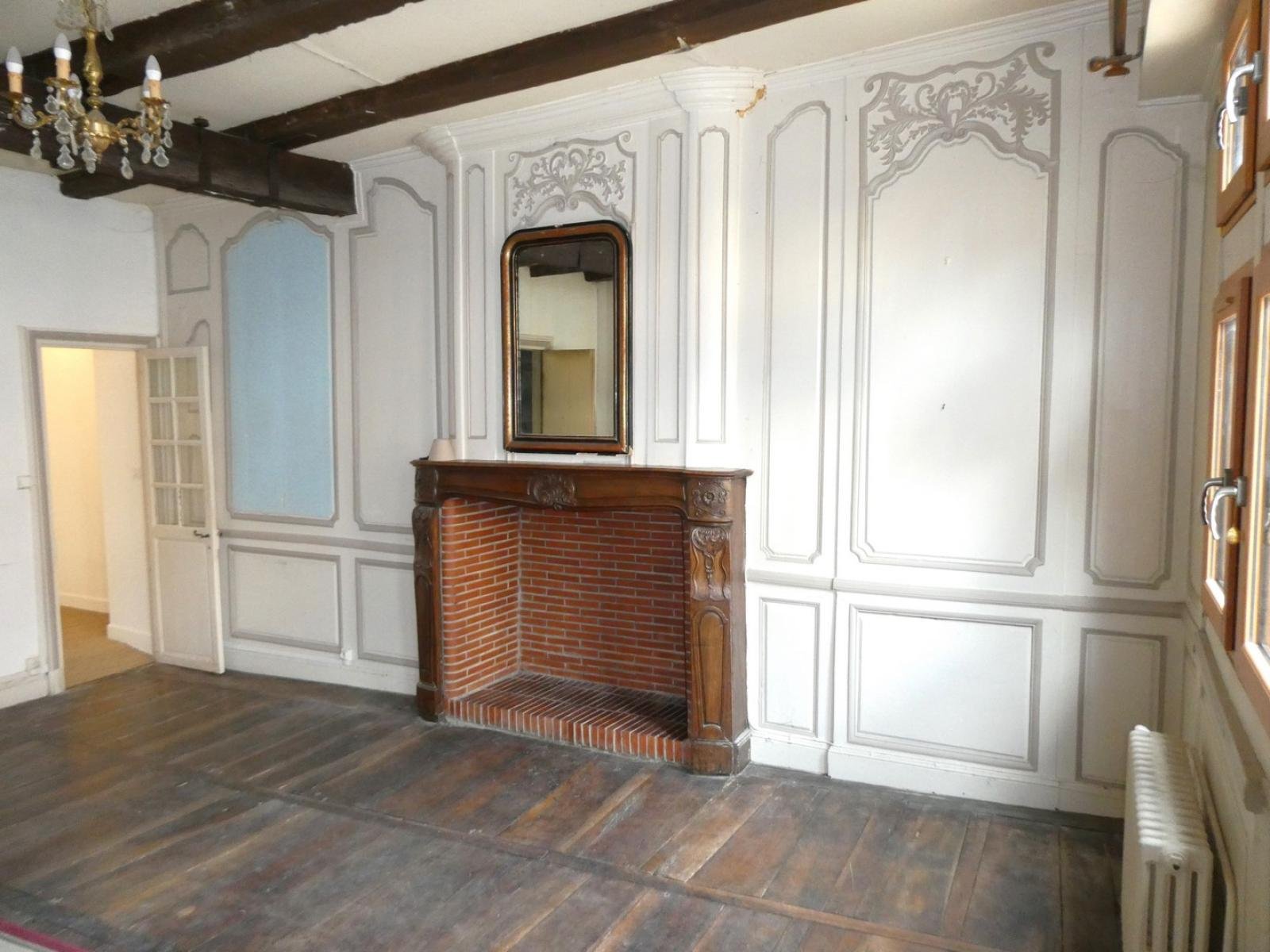 Appartement à vendre, 90m², Figeac