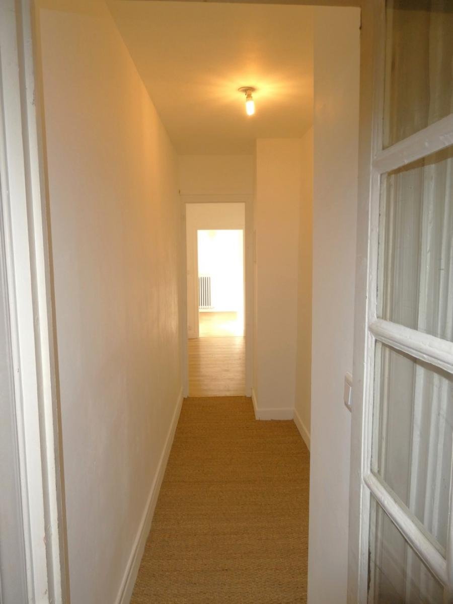Appartement à vendre, 90m², Figeac