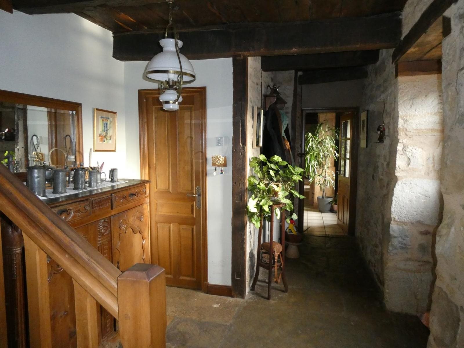 Maison à vendre, 144m², Lacapelle-Marival