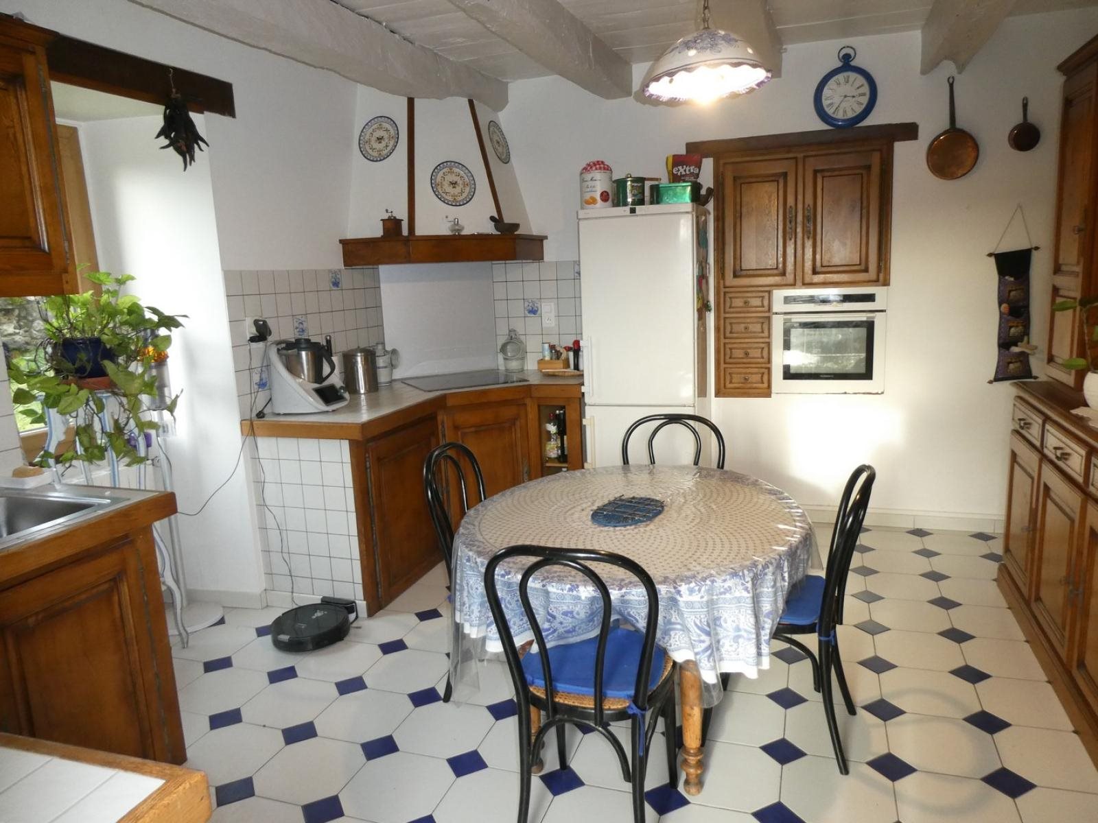 Maison à vendre, 144m², Lacapelle-Marival