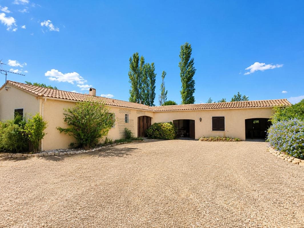 Maison à vendre, 170m², Lézignan-Corbières