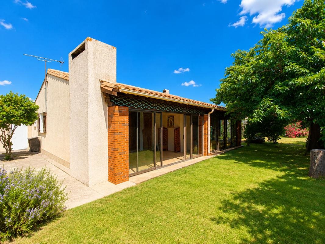 Maison à vendre, 170m², Lézignan-Corbières