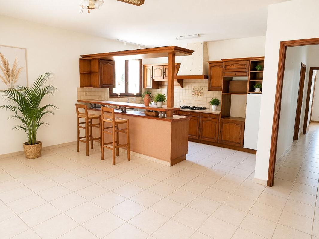 Maison à vendre, 170m², Lézignan-Corbières