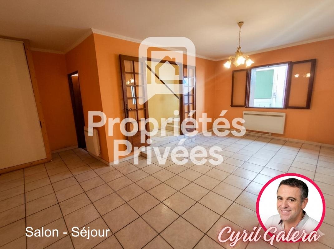 Maison à vendre, 99m², Ouveillan
