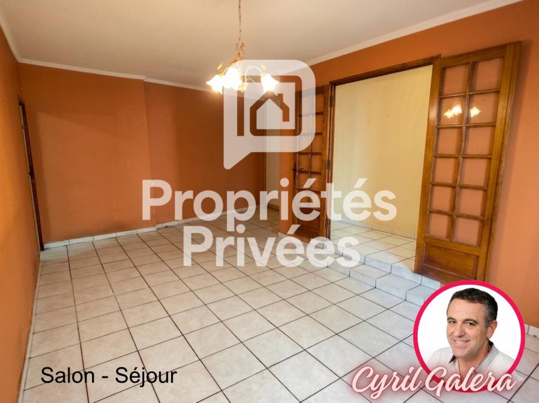 Maison à vendre, 99m², Ouveillan