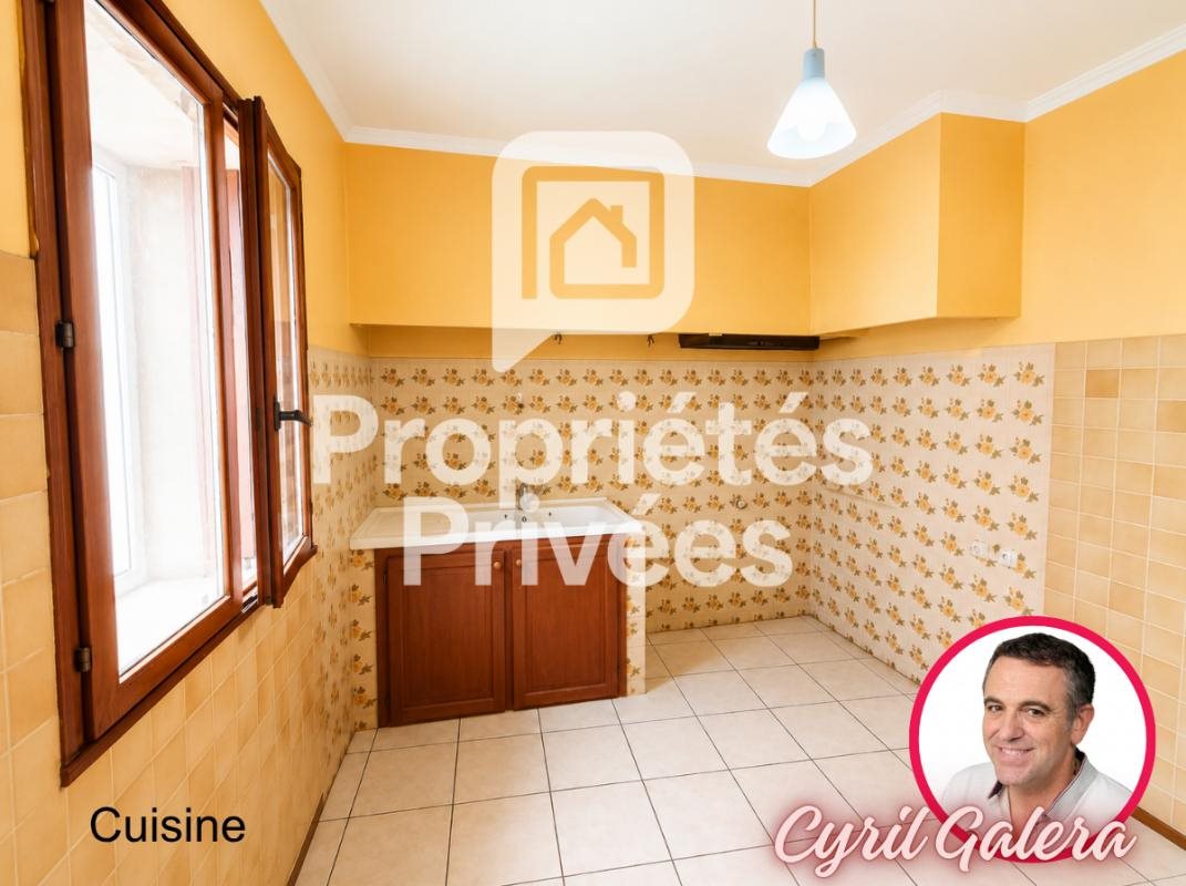 Maison à vendre, 99m², Ouveillan