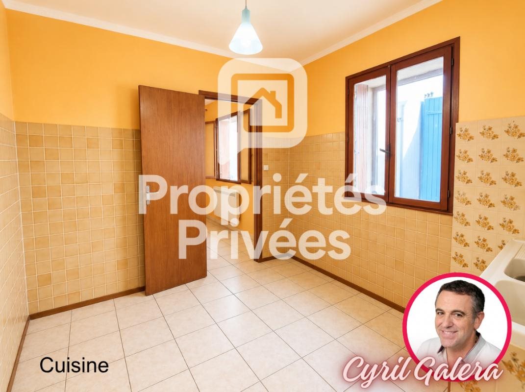 Maison à vendre, 99m², Ouveillan
