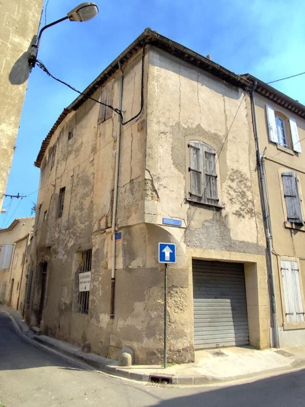 Maison à vendre, 100m², Narbonne