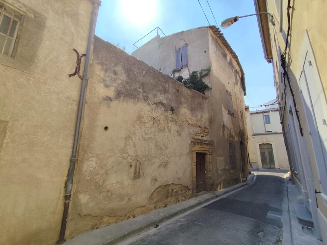 Maison à vendre, 100m², Narbonne