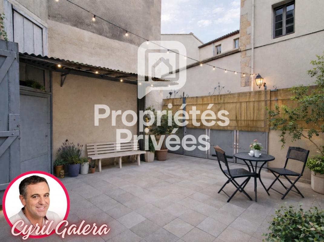 Maison à vendre, 171m², Narbonne