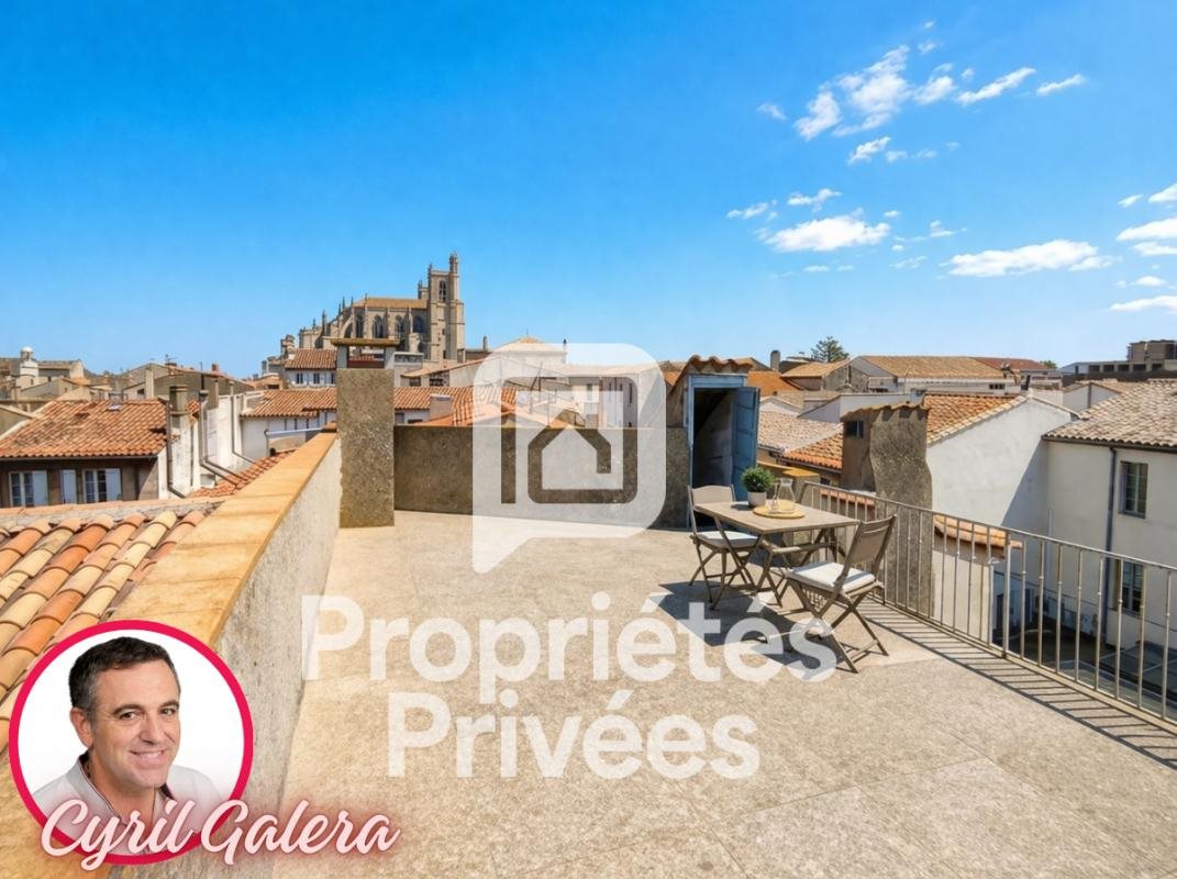 Maison à vendre, 171m², Narbonne
