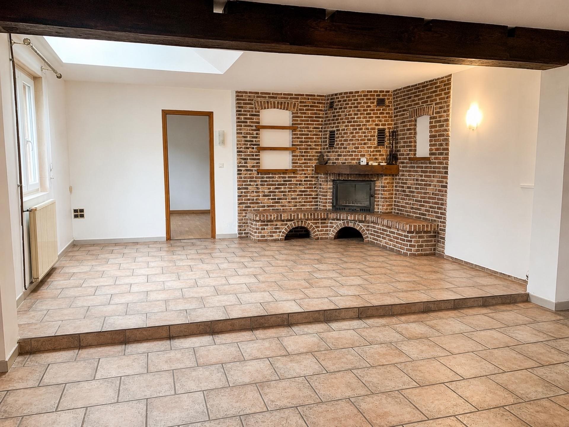 Maison à vendre, 97m², Liévin